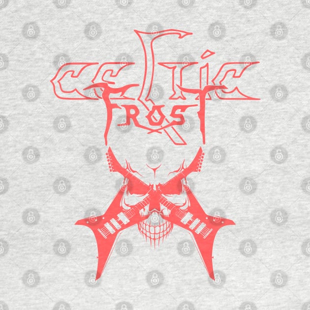 Celtic Frost by smkworld